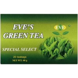 Eve Green Tea 20 Sachet