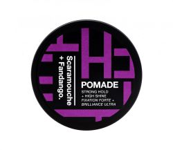 HAIR Styling Pomade By Scaramouche & Fandango 85g