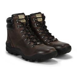 - Ironwood - Men's Leather Boots