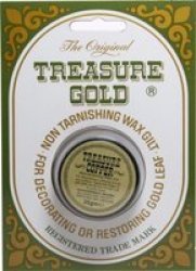Connoisseur Treasure Gold - Copper 25G