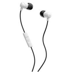 Skullcandy Jib In-ear Wireless Earphones White black