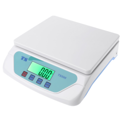 Electronic Scales Weighing Kitchen Scale Lcd Gram BALANCE-30KG