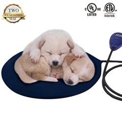 pet warming pad
