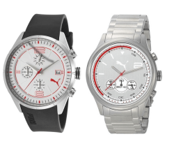 Puma Chronograph Mens Watches From R1295