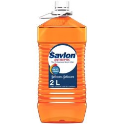 Savlon Antiseptic Liquid 2L