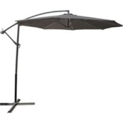 SEAGULL Cantilever Umbrella 3M