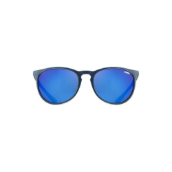 Uvex Lgl 43 Sunglasses - Blue Havanna