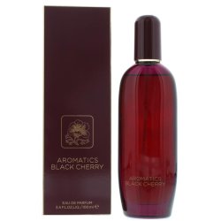 Clinique Aromatics Black Cherry Edp 100ML For Her Parallel Import Prices Shop Deals Online PriceCheck