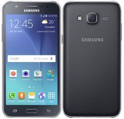 Samsung Galaxy J7 16GB Black