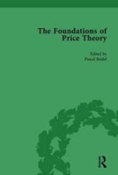 The Foundations Of Price Theory Vol 3 Hardcover