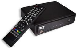 RCT Smart Media Players Network Media Player