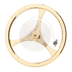 Monkeyjack Vintage Watch Balance Wheel 46941 46943 Movement Watchmaker Repair Parts