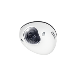 Vivotek MD8563-DEH 2MP Vandal-proof Mobile Ip Dome Camera