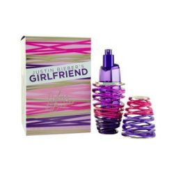 Girlfriend By Justin Bieber Edp 30ML - Parallel Import