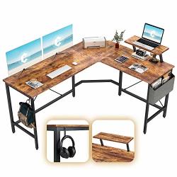 cubiker computer home office desk