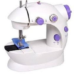 Electronic Mini Sewing Machine 4 In 1
