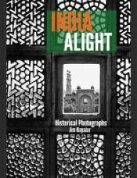 India Alight Paperback
