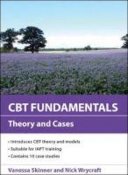 Cbt Fundamentals - Theory And Cases Paperback