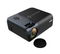 Connex Lumen Series 1080P Projector With Wifi Connectivity