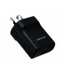 Astrum CH110 Home Charger Au Single USB 5V 1A