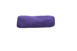 Mommy Makeup Eraser Cloth - Purple