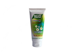 Herbal Toothpaste Tube - 100ML