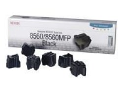 XEROX - Solid Inks - 108r00768 Black