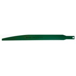 - Gun Saw Spare Blade For Plastic wood 10 Tpi