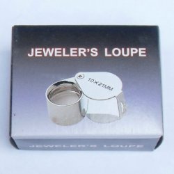 Jewelers Loupe