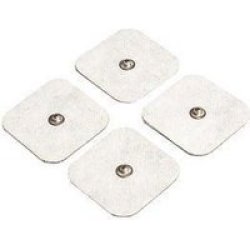Electrodes Replacement Set - Small
