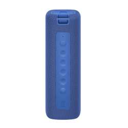 Mi Portable Bluetooth Speaker 16W Waterproof Blue