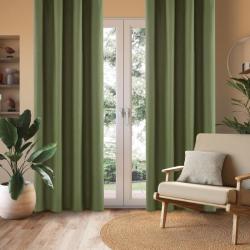 Inspire Curtain Sunny Forest 140X280CM