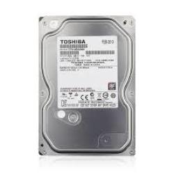 Toshiba DT01ABA200V 2TB SATA Hard Drive