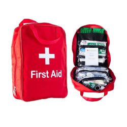 how much is a first aid kit