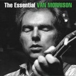 The Essential Van Morrison Cd