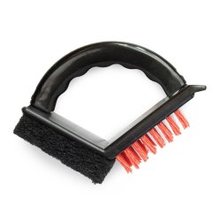 Megamaster Dual Potjie Cleaning Brush