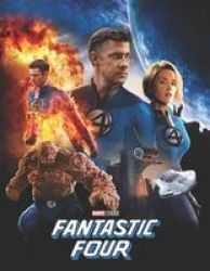 Fantastic Four Paperback