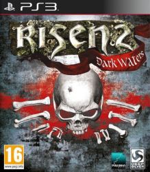 Risen 2: Dark Waters Playstation 3