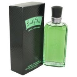 Liz Claiborne Lucky You Cologne 100ML - Parallel Import Usa
