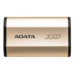 A-Data ASE730H-512GU31-CGD SE730H 512GB USB 3.1 Gen 2 External Solid State Drive