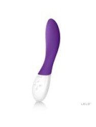 Mona 2 G-spot Vibrator - Purple