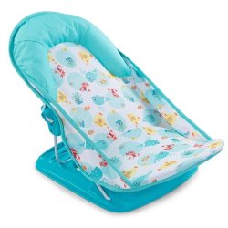 Deluxe Under The Sea Baby Bather