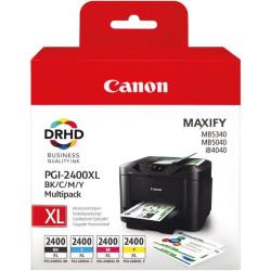 Canon Maxify Business Printer Ink Cartridge PGI-2400XL Mp