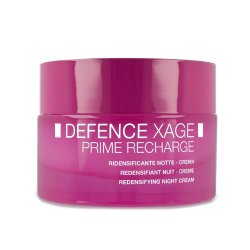 Bionike Defence Xage Ridensifying Antiwrinkle Night Cream 50ML