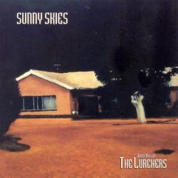 James Phillips & The Lurchers - Sunny Skies Cd