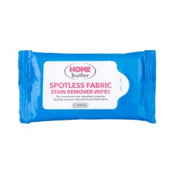 @home Wipes Stain Remover