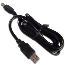 Dcables Vtech Kidizoom Camera USB Cable - USB Computer Cord For Kidizoom Camera