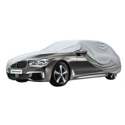 Waterproof Car Cover - Medium