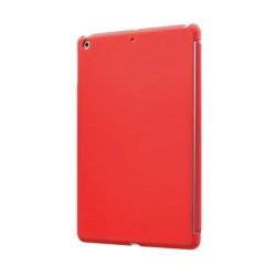 Switcheasy Coverbuddy For Ipad Air- Red
