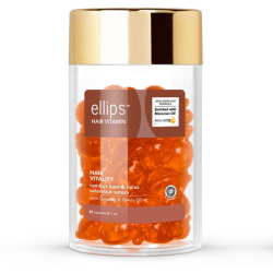 Ellies Ellips Orange Vitality Hair Capsules